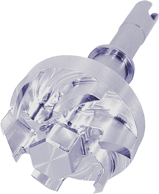 Modquad Hi-Flow Impeller