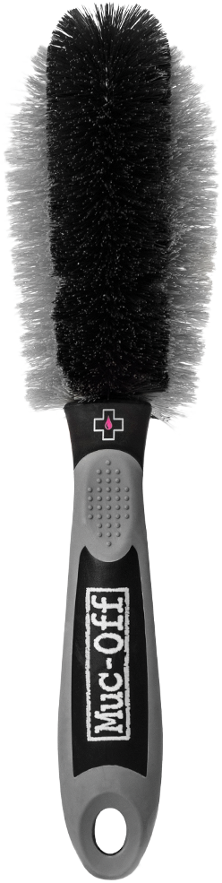 Wheel Brush