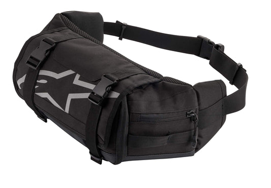 Alpinestars 6107020 Tech Tool Pack - Black