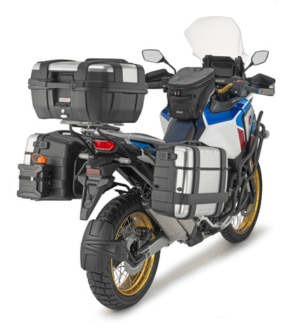 GIVI PLO1178MK Trekker Series Side Case Hardware for Honda CRF1100L2 Africa Twin Adventure Sports