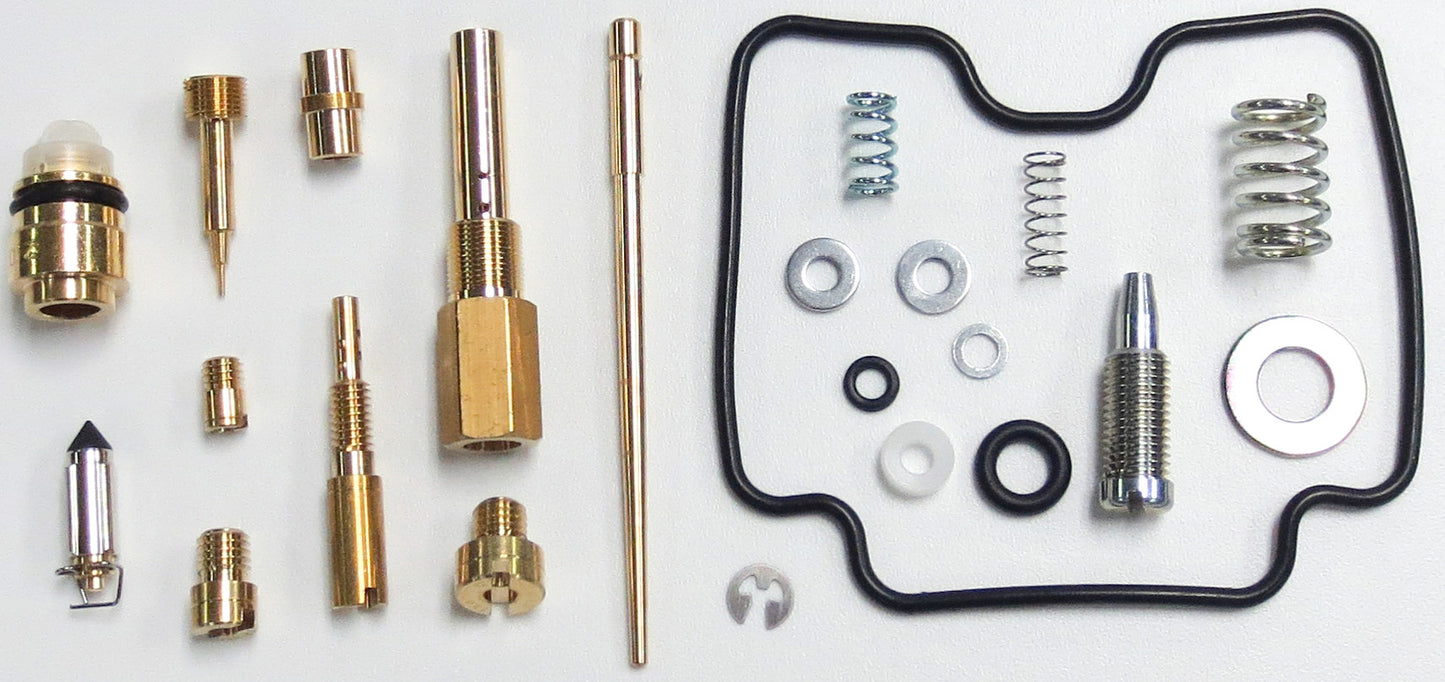 Shindy Carburetor Repair Kit