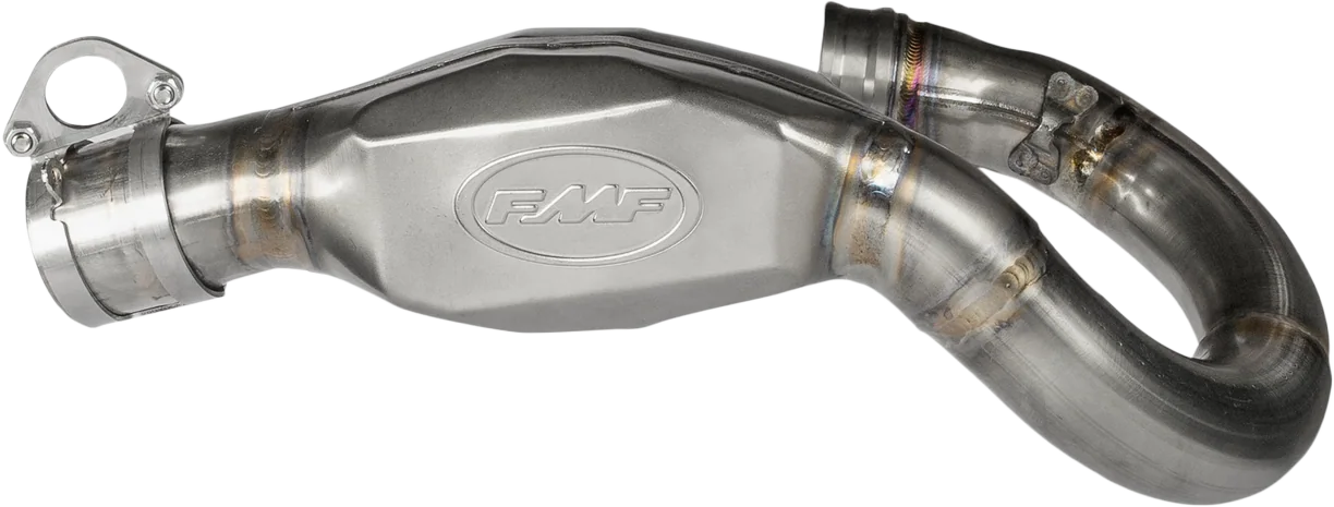FMF Megabomb Header for Ducati - Part Number 045709