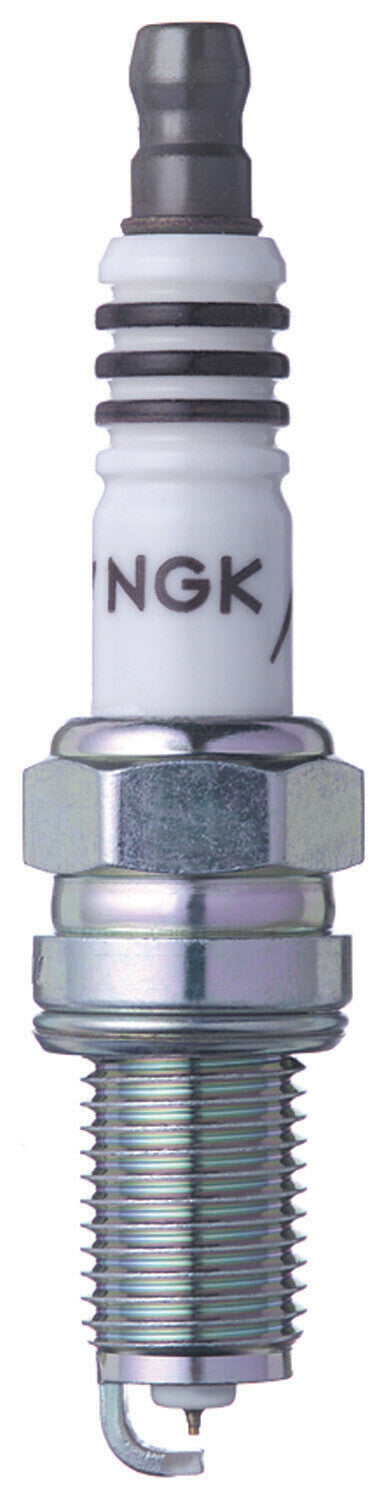 NGK Spark Plug #97637/04 for Snow Cats - Model ILKR8Q7 & BPR8ES Compatibility