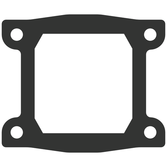 Vforce 3/4 Gasket