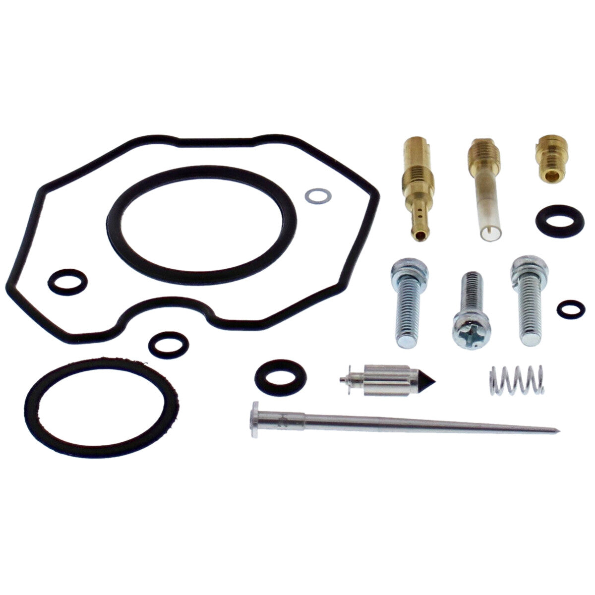 Carburetor kit
