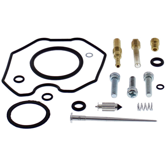 Carburetor kit