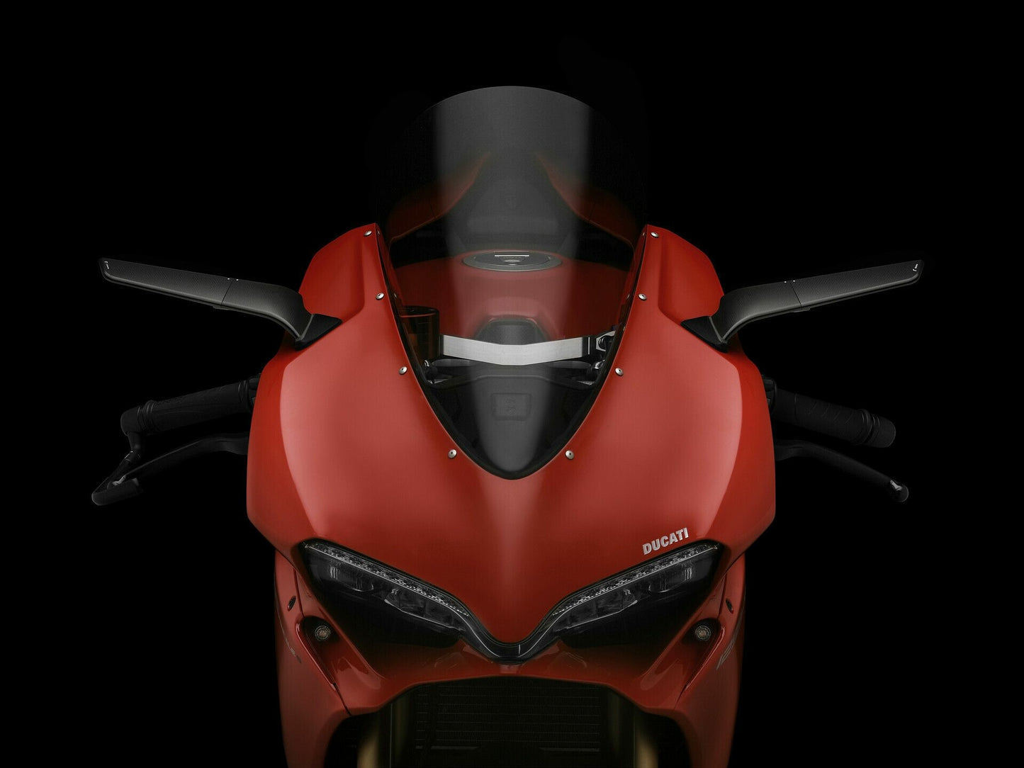 Stealth Sport Mirror