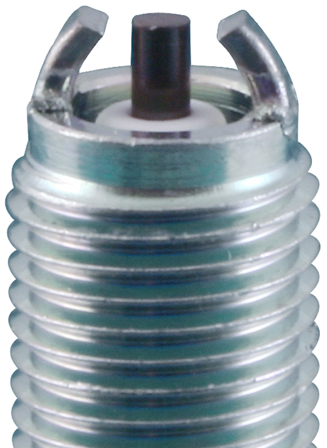 NGK Spark Plug #4455/10 for Aprilia Scarabeo 500 IE (2008-2009)