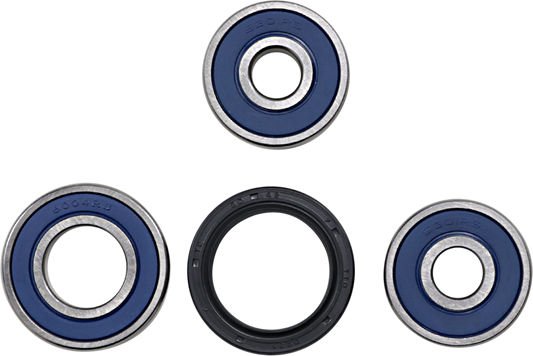 Moose Offroad Rear Wheel Bearing Kit for Yamaha TT-R 110 – Part #25-1589