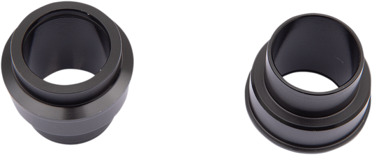MOOSE Offroad Front Steel Wheel Spacers for SX/MC/TC 85 and Freeride Models – Part 11-1105-1