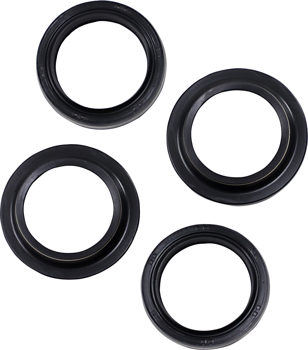 Moose Offroad Fork Seal Kit 36mm Part #118888360101