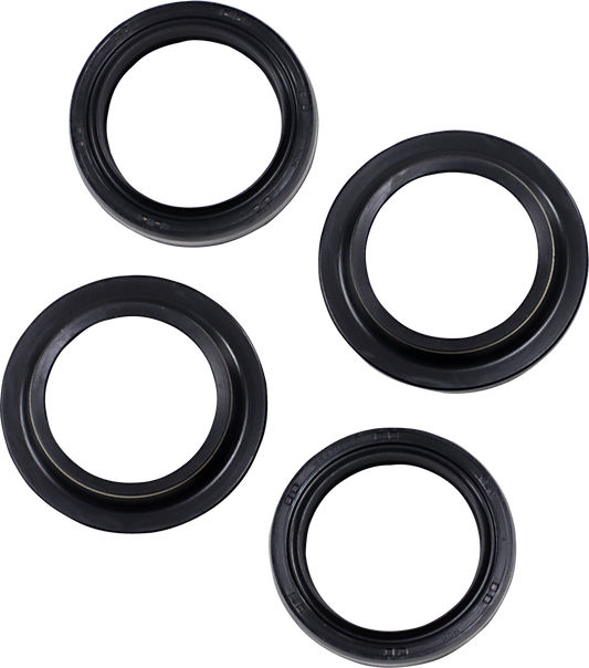 Moose Offroad Fork Seal Kit 36mm Part #118888360101