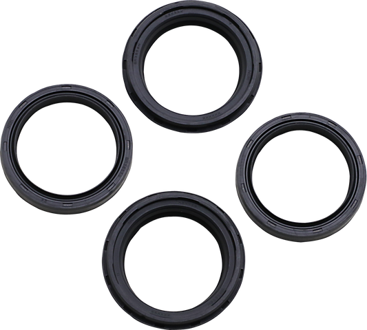 Moose Offroad 43mm Fork Seal Kit (Part No. 118888430101)