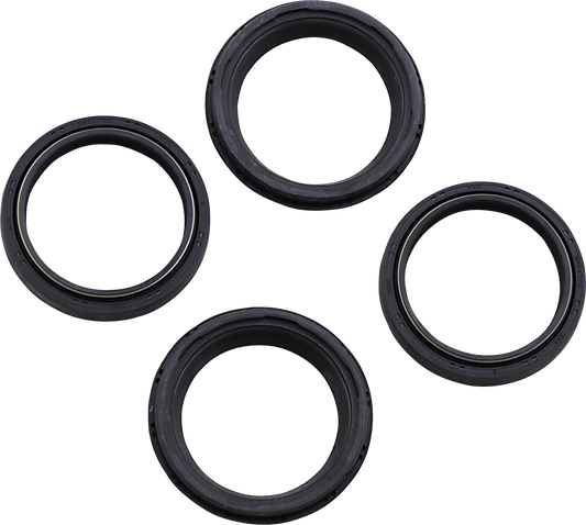 Moose Offroad 46 mm Fork Seal Kit (Part #118888460101) for Enhanced Durability and Performance