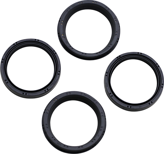 Moose Offroad Fork Seal Kit 47mm - Part 118888470101 for Motorcycle Suspension
