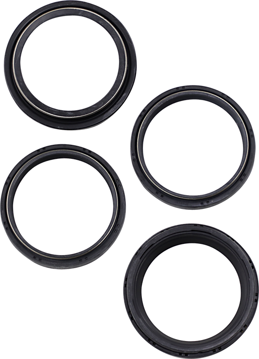 Moose Offroad 48mm Fork Seal Kit - Part 118888480101