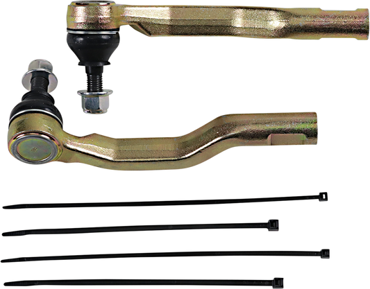 MOOSE OFFROAD Front Outer Tie End Rod Kit for Polaris - Part 51-1085