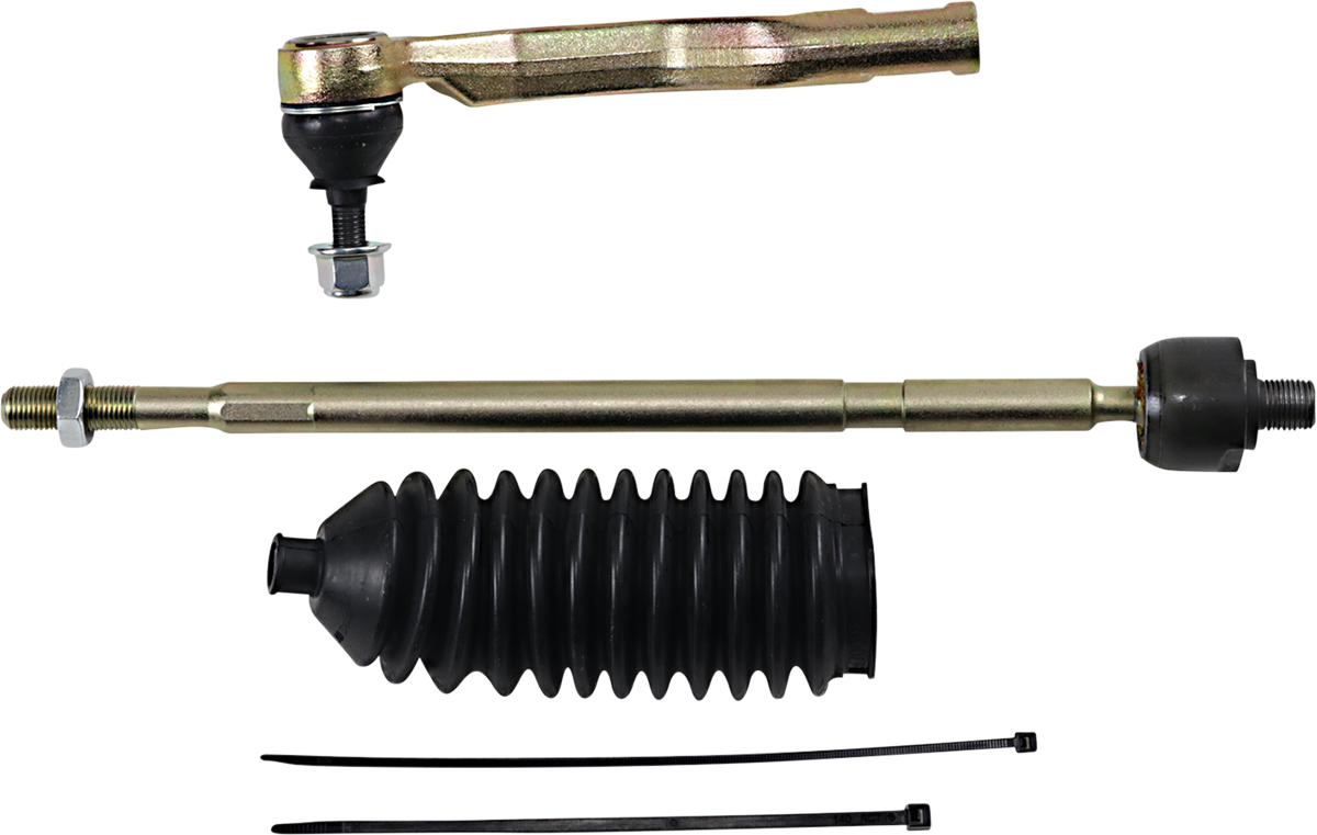 MOOSE OFFROAD Tie-Rod Assembly Kit - Left Front Inner and Outer | Part #51-1085-L