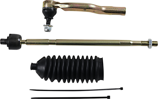 MOOSE OFFROAD Tie-Rod Assembly Kit - Right Front Inner and Outer - Part 51-1085-R