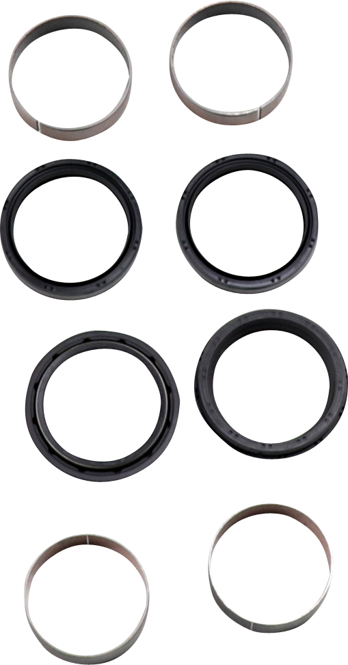 MOOSE OFFROAD Premium Fork Rebuild Kit - 41 mm, Part Number 119999410101