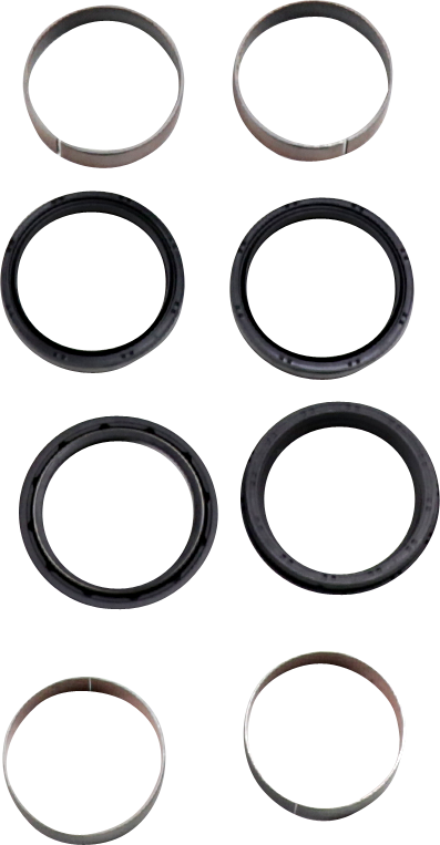 MOOSE OFFROAD Premium Fork Rebuild Kit – 48 mm Part 119999480301