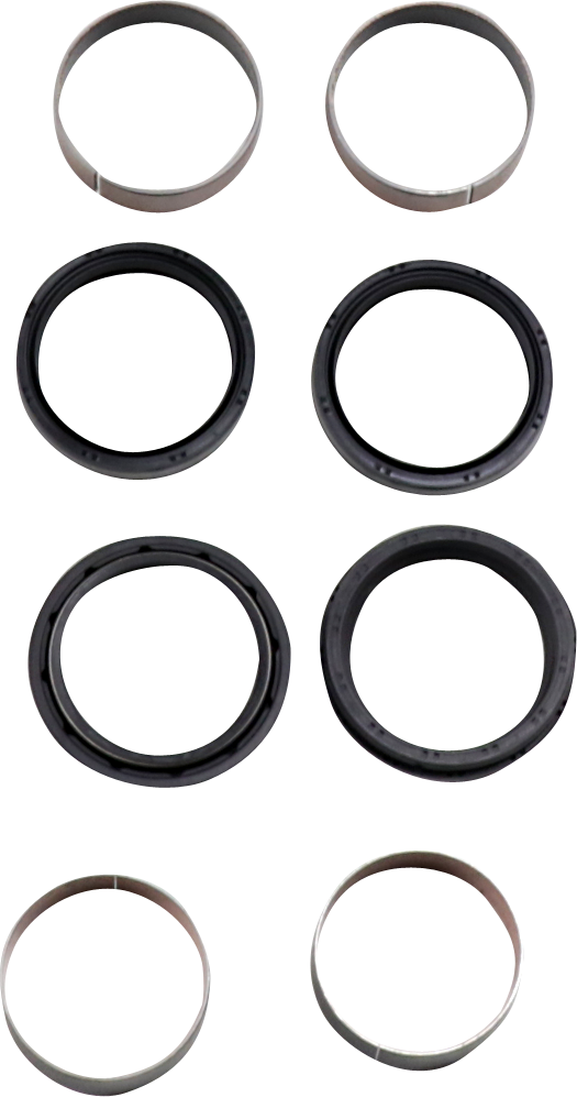MOOSE OFFROAD Premium Fork Rebuild Kit - 49 mm (Part #119999490101)