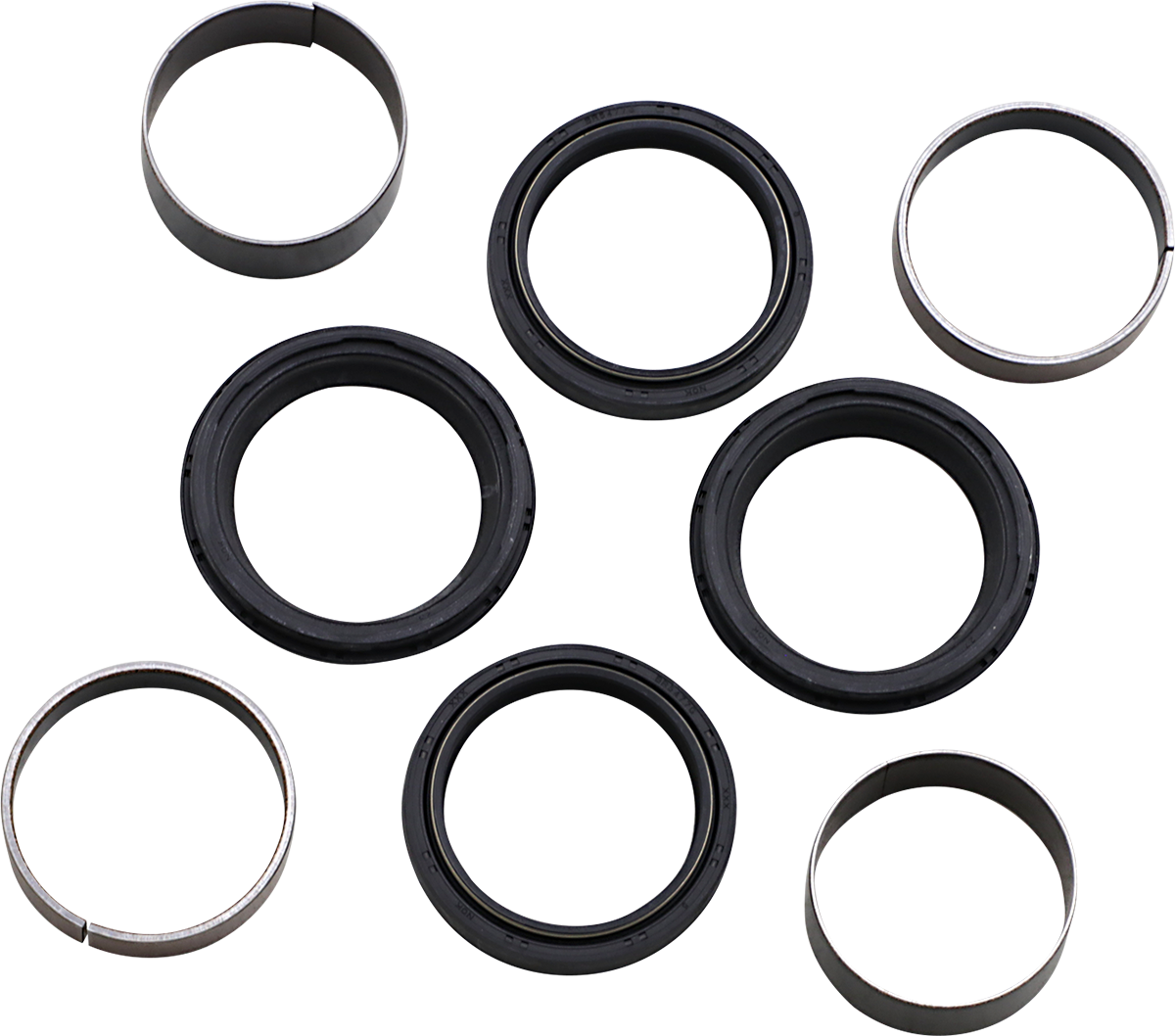 MOOSE OFFROAD Premium Fork Rebuild Kit - 46 mm Part 119999460101