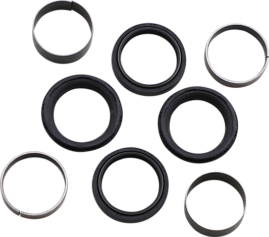 MOOSE OFFROAD Premium Fork Rebuild Kit - 46 mm Part 119999460101