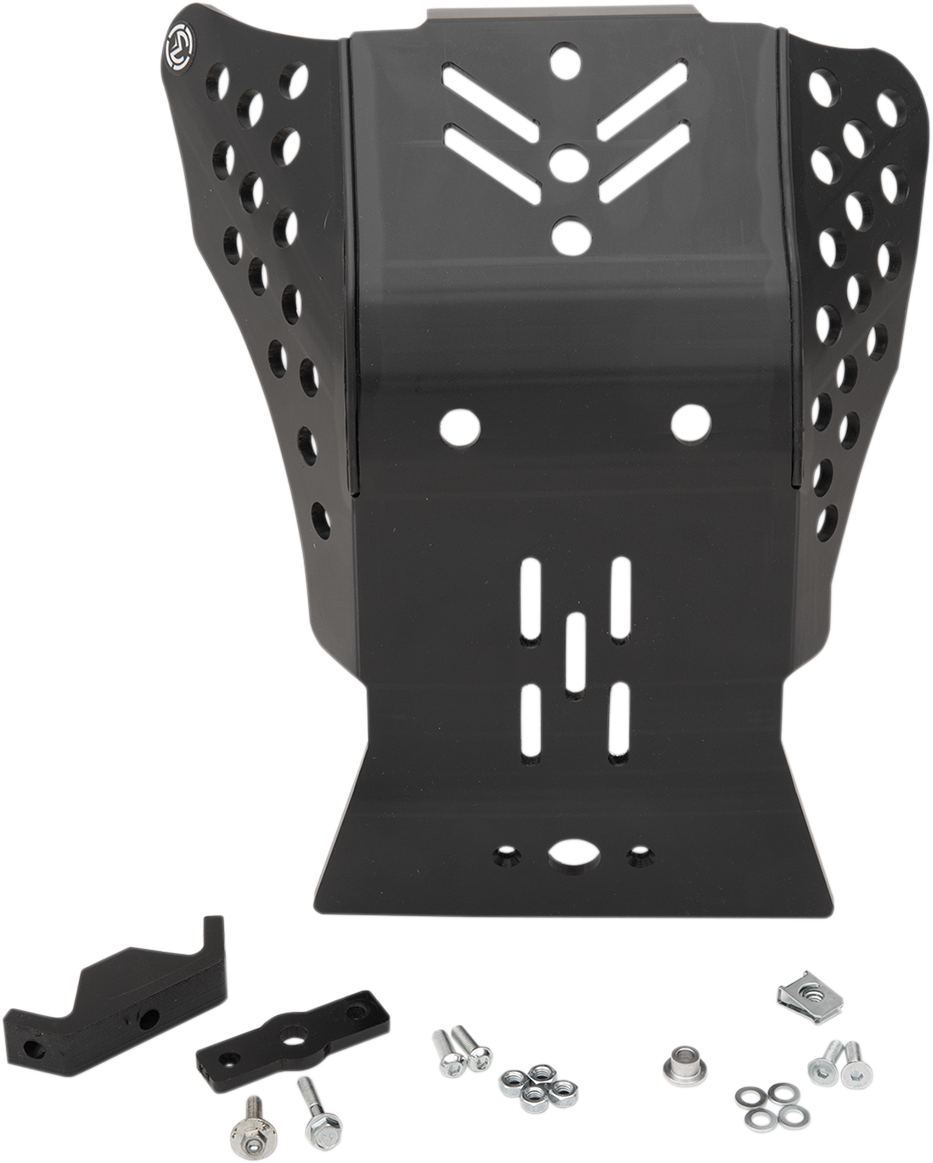 MOOSE OFFROAD Pro Skid Plate for Husqvarna, KTM, Gas Gas PX1503