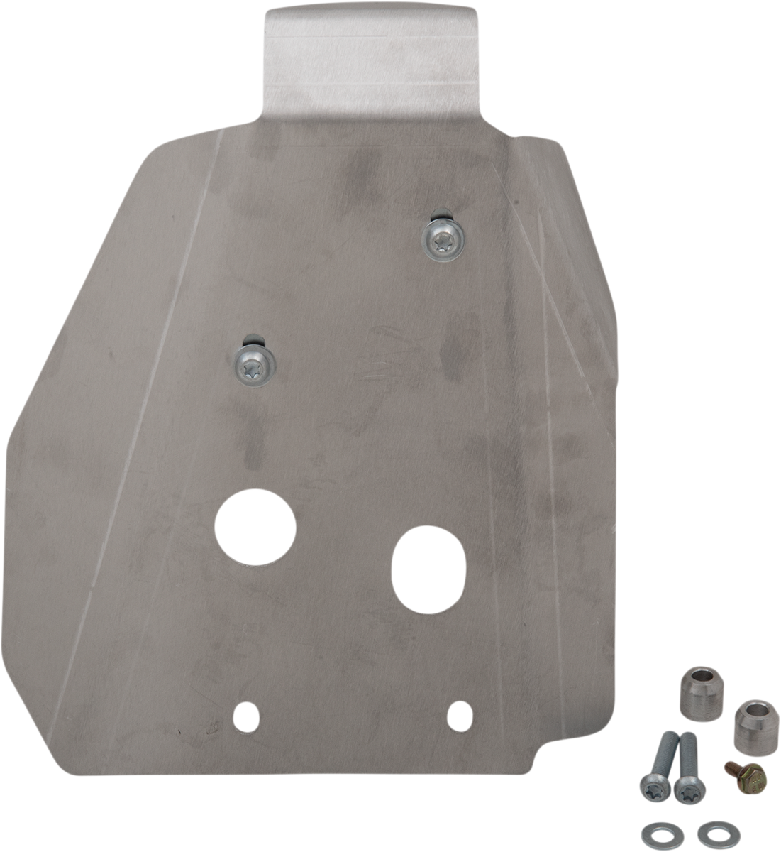MOOSE OFFROAD Skid Plate for Honda CRF110F – Model 333