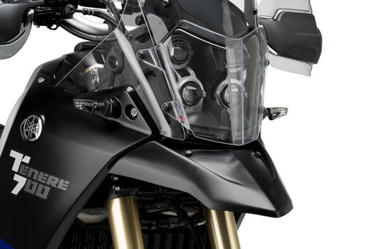 Headlight Protector