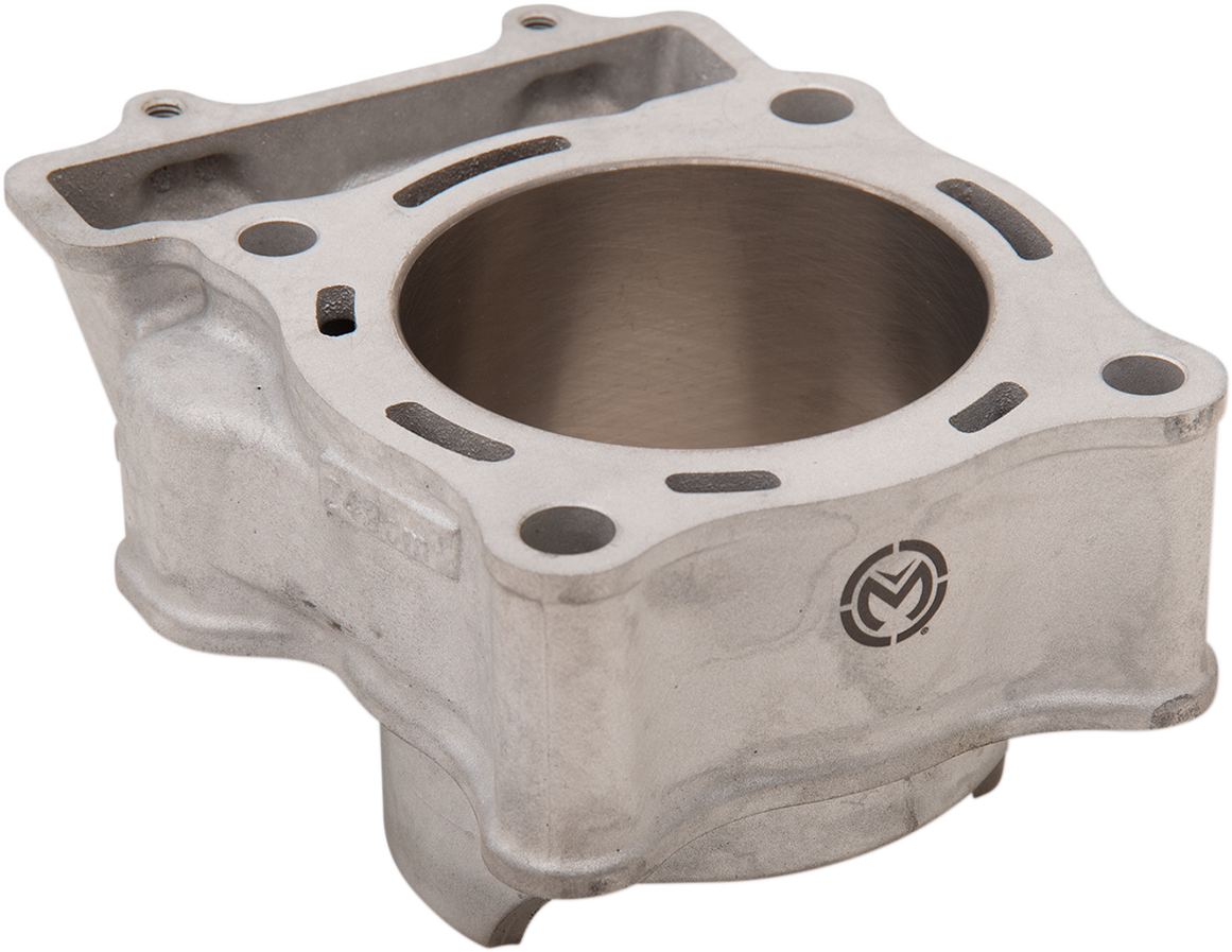 Moose Offroad Cylinder for Honda MSECW10011 – 79.00 mm Precision Bore with Nickel Silicon Carbide Plating