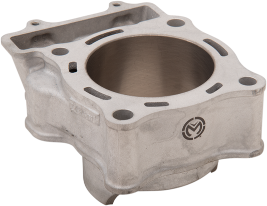 Moose Offroad Cylinder for Honda MSECW10011 – 79.00 mm Precision Bore with Nickel Silicon Carbide Plating