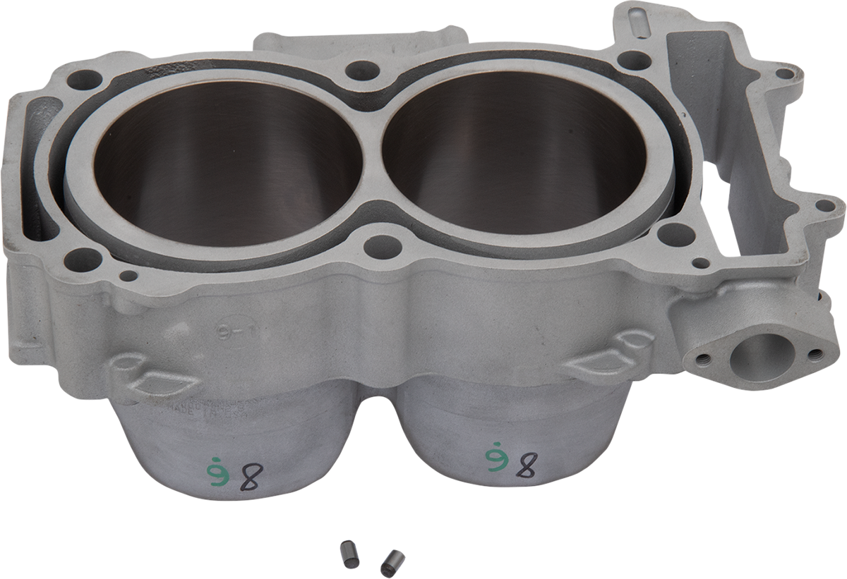 Moose Offroad Polaris MSECW60007 93mm Cylinder Replacement for Enhanced Performance