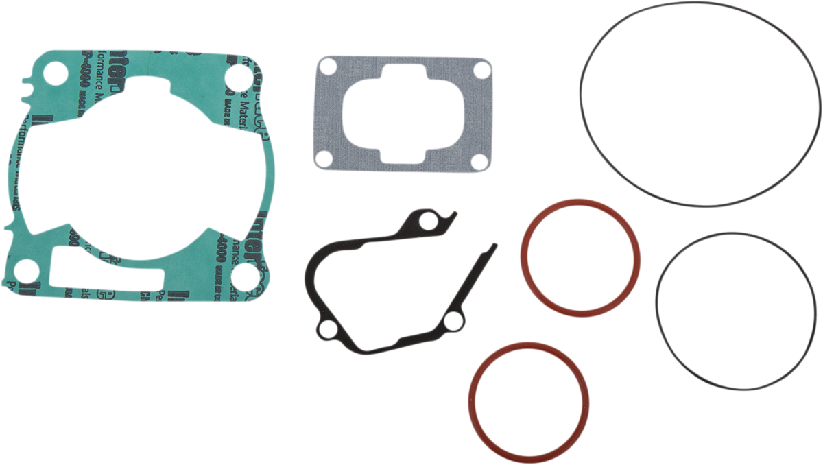 Moose Offroad Top End Gasket Kit for Yamaha - Part 8100022MSE