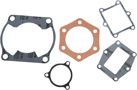 Moose Offroad Top End Gasket Kit for Honda 810866MSE – Complete Engine Rebuild Set