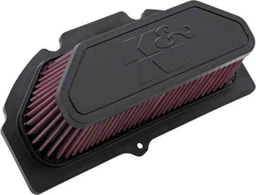 High Flow Air Filter