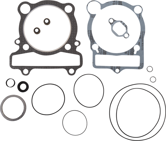 Moose Offroad Top End Gasket Kit for Yamaha 810898MSE