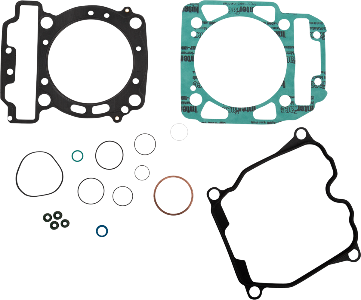 MOOSE OFFROAD Top End Gasket Kit for Can-Am 810957mse – Complete Engine Rebuild Set
