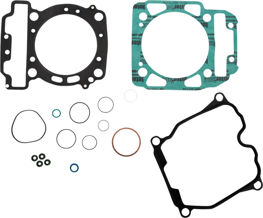 MOOSE OFFROAD Top End Gasket Kit for Can-Am 810957mse – Complete Engine Rebuild Set