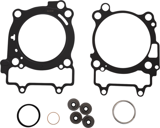 Moose Offroad Top End Gasket Kit for Polaris 8100001mse – Complete Engine Rebuild Seal Set