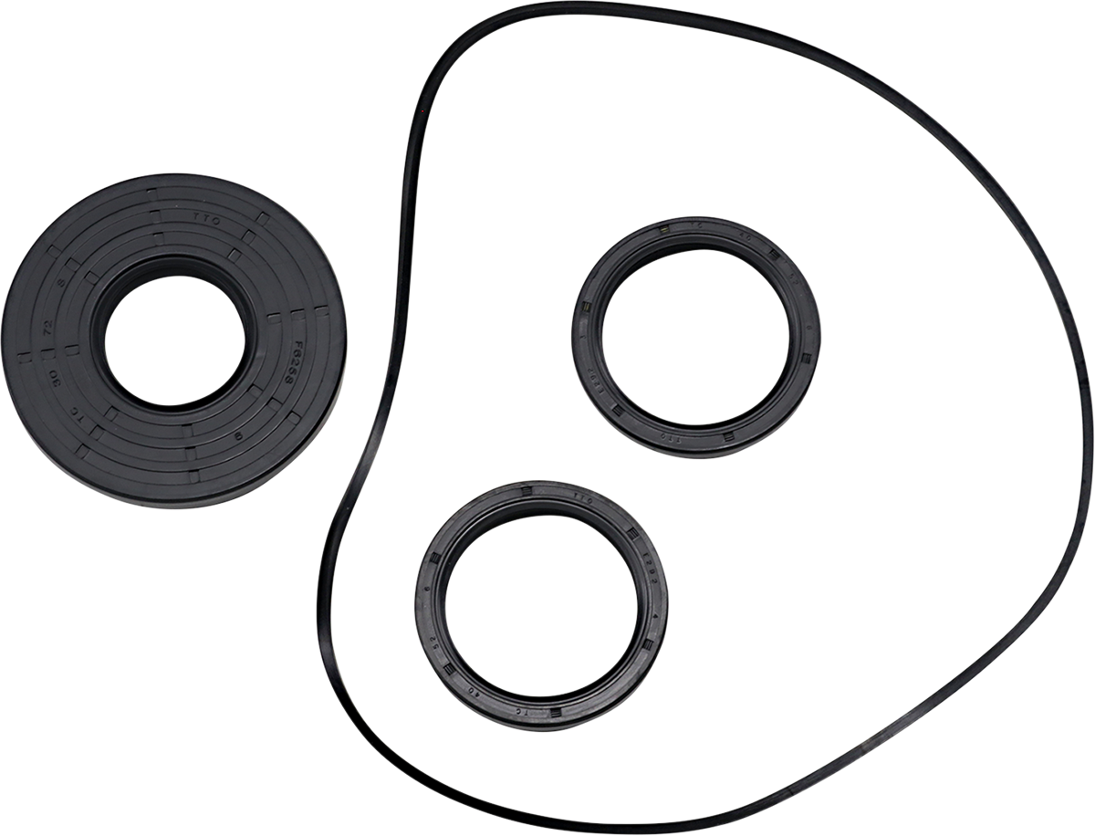 Moose Offroad Front Differential Seal Kit for Polaris - Part 25-2115-5