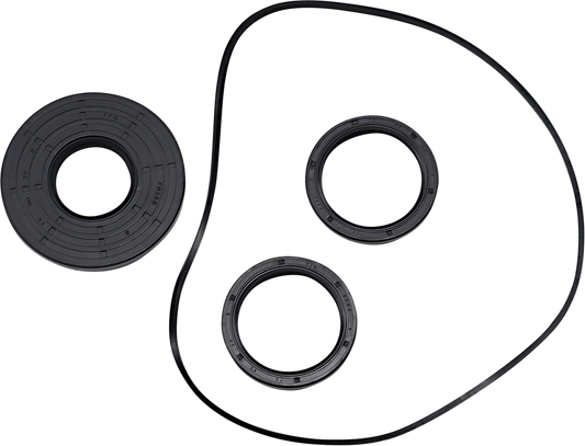 Moose Offroad Front Differential Seal Kit for Polaris - Part 25-2115-5