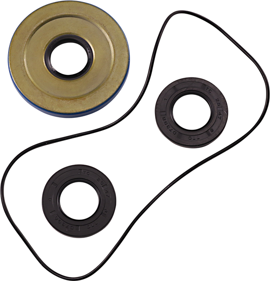 Moose Offroad Differential Seal Kit for Can-Am Front 25-2117-5