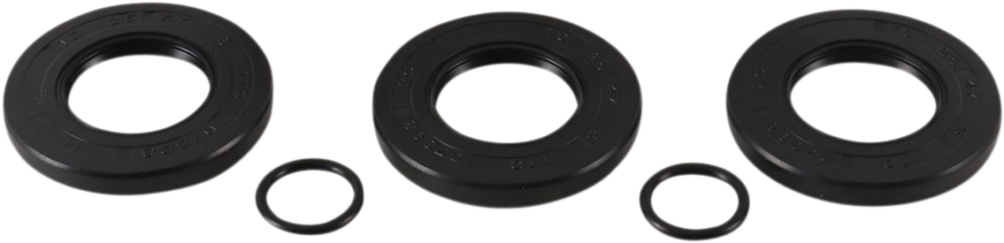 Moose Offroad Transmission Seal Kit for Polaris 25-7103