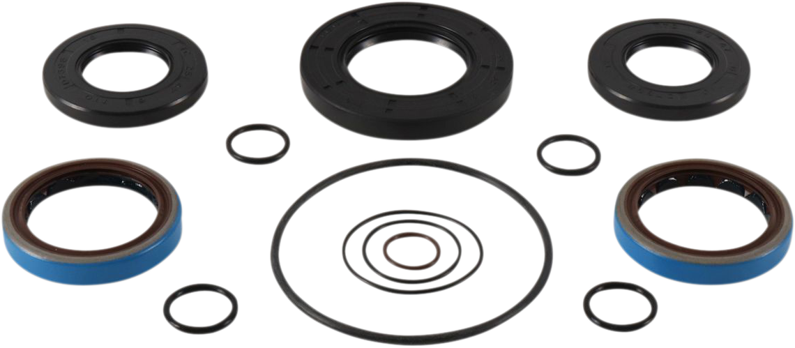 Moose Offroad Seal Kit 25-7111 for Polaris Sportsman 550/850 Transmission Repair