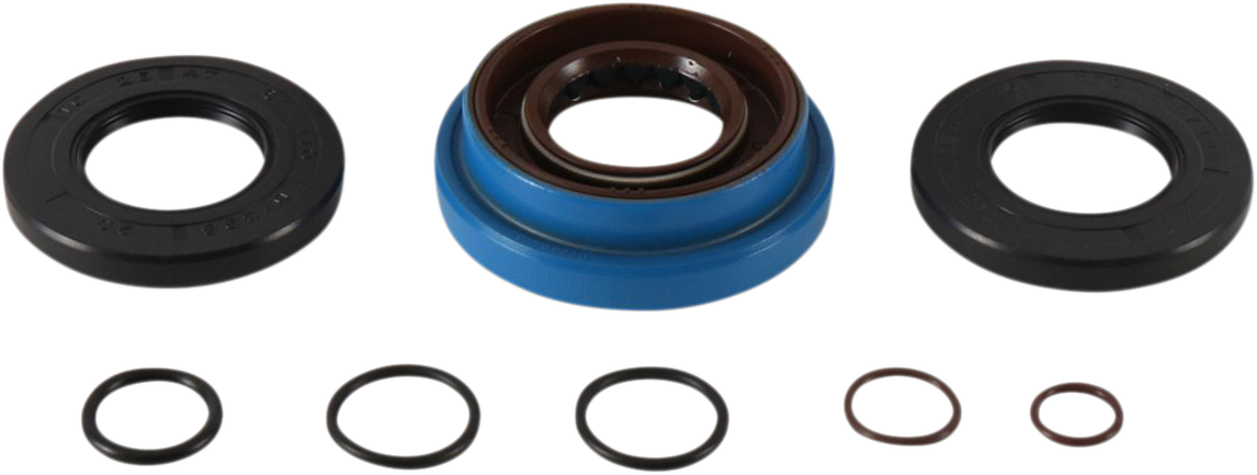 Moose Offroad Seal Kit 25-7112 for Polaris ATP, Magnum, and Sportsman Transmission Repair