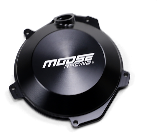 Moose Offroad D70-5428MB Clutch Cover for Gas Gas, Husqvarna, KTM