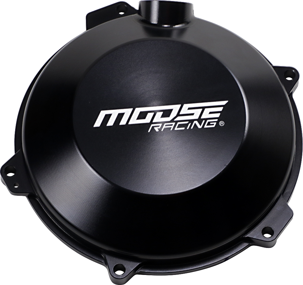 Moose Offroad Clutch Cover for Gas Gas, Husqvarna, KTM D70-5429MB