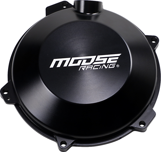 Moose Offroad Clutch Cover for Gas Gas, Husqvarna, KTM D70-5429MB